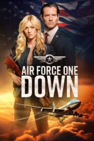 Air Force One Down (2024) film online