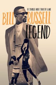 Bill Russell: Legenda NBA