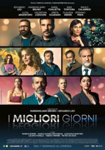 I migliori giorni (2023) online