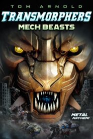 Transmorphers: Mech Beasts (2023) online