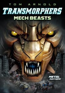 Transmorphers: Mech Beasts (2023) online