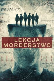 Lekcja: Morderstwo