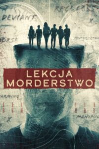 Lekcja: Morderstwo