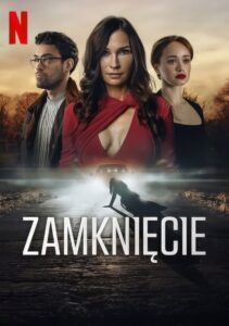 Zamknięcie (2023) online