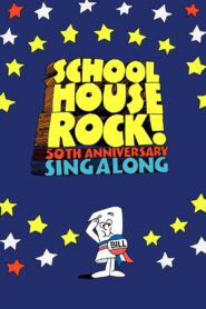 Schoolhouse Rock! 50th Anniversary Singalong (2023) online