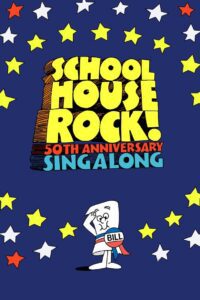 Schoolhouse Rock! 50th Anniversary Singalong (2023) online