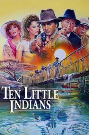 Ten Little Indians (1989) online