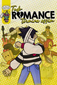 Todo romance termina assim (2024) online