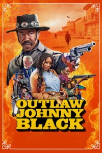 Outlaw Johnny Black (2023) online