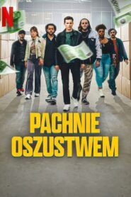 Pachnie oszustwem (2023) online