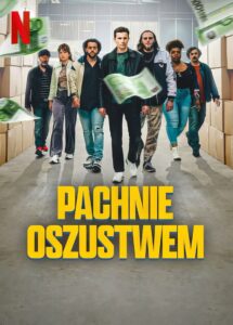 Pachnie oszustwem (2023) online