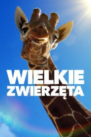 Wielkie zwierzęta