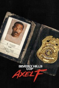 Gliniarz z Beverly Hills: Axel F (2024) film online