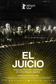 El juicio (2023) online