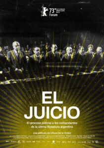 El juicio (2023) online