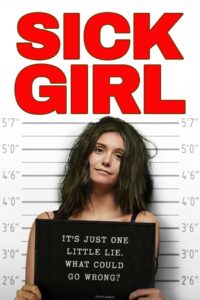 Sick Girl (2023) online