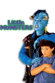 Little Monsters (1989) online