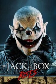 The Jack in the Box Rises (2024) online