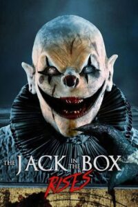 The Jack in the Box Rises (2024) online