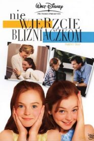 Nie wierzcie bliźniaczkom (1998) online