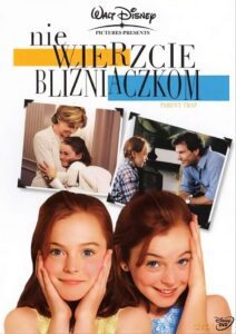 Nie wierzcie bliźniaczkom (1998) online