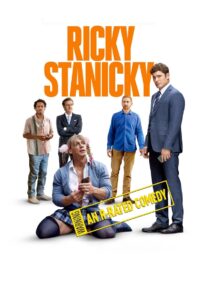 Ricky Stanicky (2024) film online