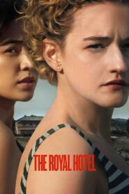 The Royal Hotel (2023) online