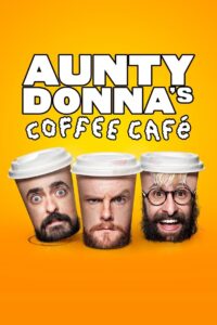 Aunty Donna’s Coffee Cafe