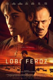 Lobo Feroz (2023) online