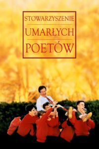 Stowarzyszenie Umarłych Poetów (1989) online