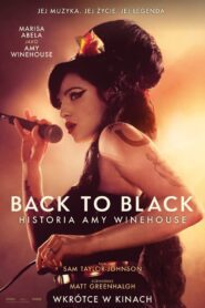 Back to Black. Historia Amy Winehouse (2024) online