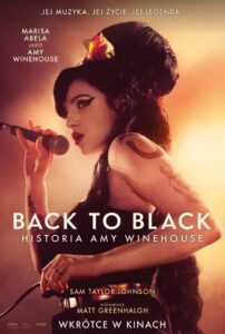 Back to Black. Historia Amy Winehouse (2024) online