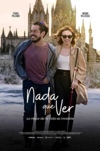 Nada que ver (2023) online