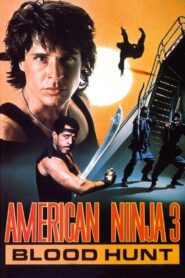 Amerykański Ninja 3 (1989) online