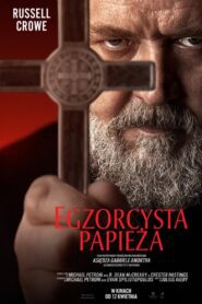 Egzorcysta Papieża (2023) online