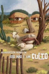 Whindersson Nunes: Isso não é um culto (2023) online