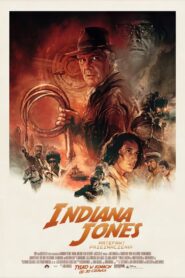 Indiana Jones i artefakt przeznaczenia (2023) online