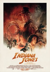 Indiana Jones i artefakt przeznaczenia (2023) online