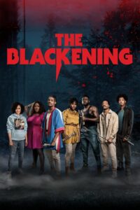 The Blackening (2023) online