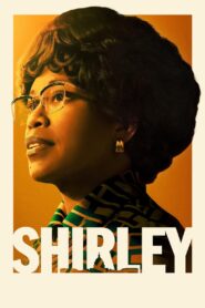 Shirley (2024) online