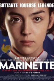 Marinette (2023) online