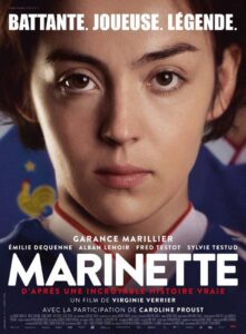 Marinette (2023) online