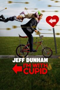 Jeff Dunham: I’m With Cupid (2024) online