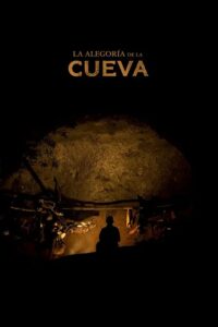 La alegoría de la cueva (2023) online