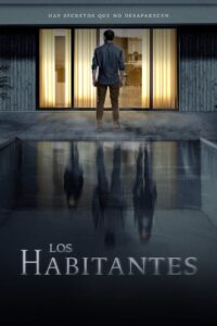 Los Habitantes (2023) online