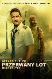 Przerwany lot (2023) online