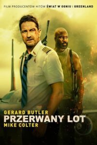 Przerwany lot (2023) online