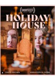 Holiday House (2024) online