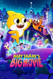 Baby Shark’s Big Movie (2024) online