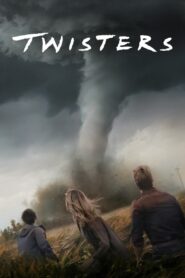 Twisters (2024) film online